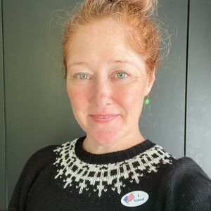 Meet your Posher, Justine